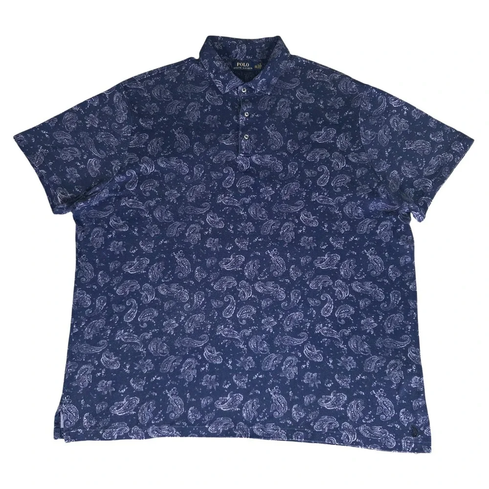 Ralph Lauren super fast